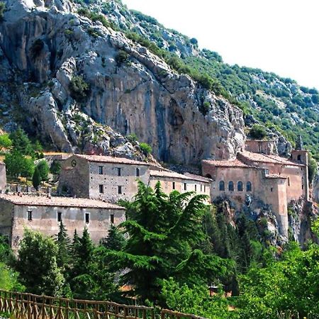 Hotel La Stella Del Pollino San Lorenzo Bellizzi Zewnętrze zdjęcie