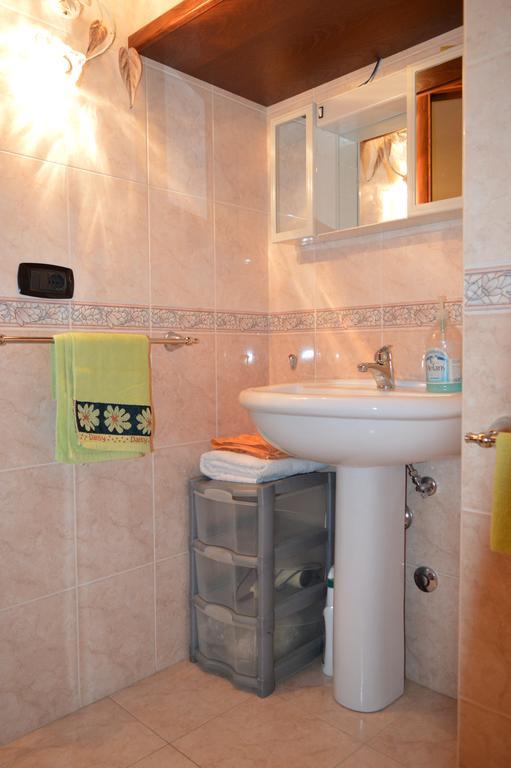 Hotel La Stella Del Pollino San Lorenzo Bellizzi Zewnętrze zdjęcie