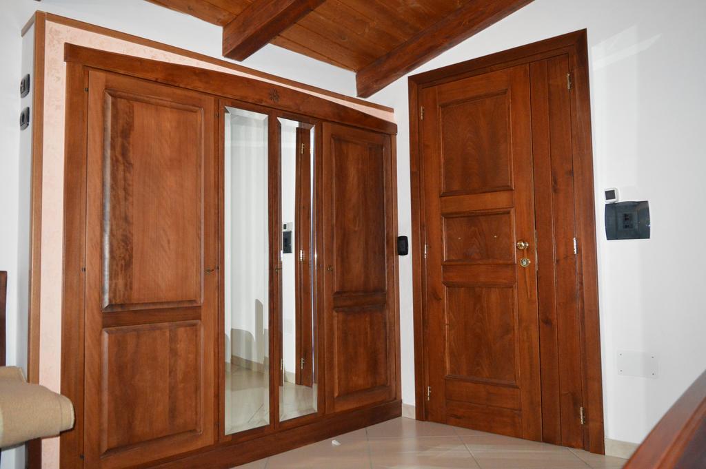 Hotel La Stella Del Pollino San Lorenzo Bellizzi Zewnętrze zdjęcie