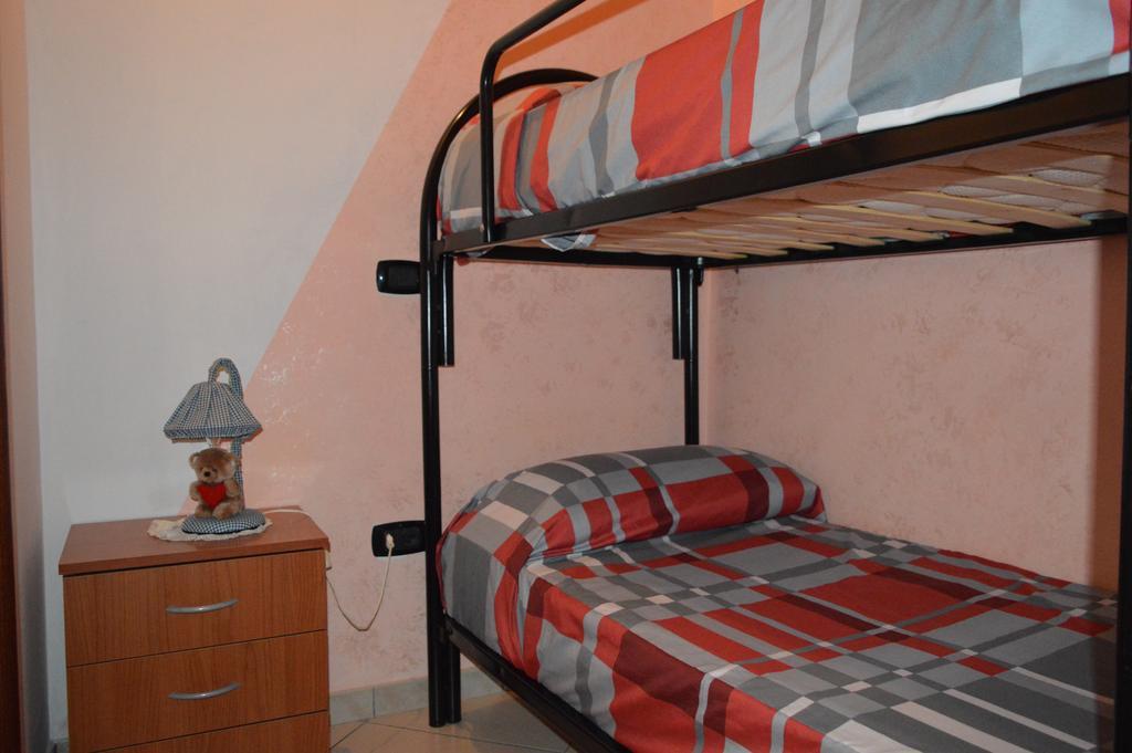 Hotel La Stella Del Pollino San Lorenzo Bellizzi Zewnętrze zdjęcie