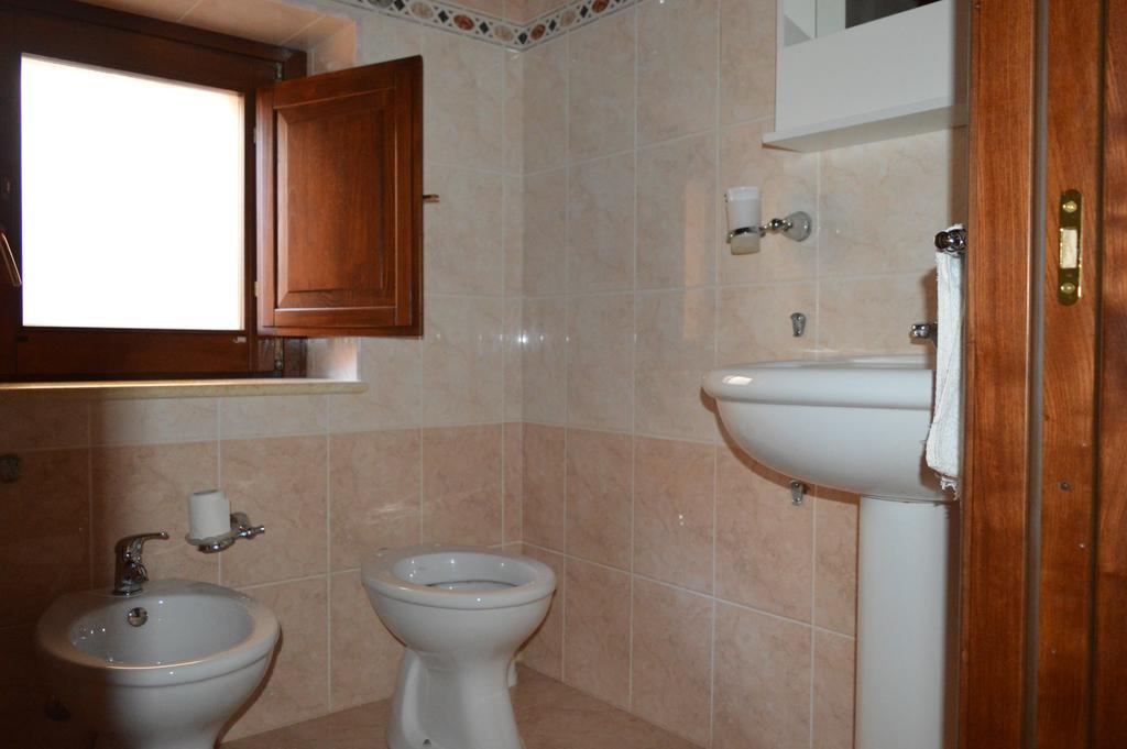 Hotel La Stella Del Pollino San Lorenzo Bellizzi Zewnętrze zdjęcie