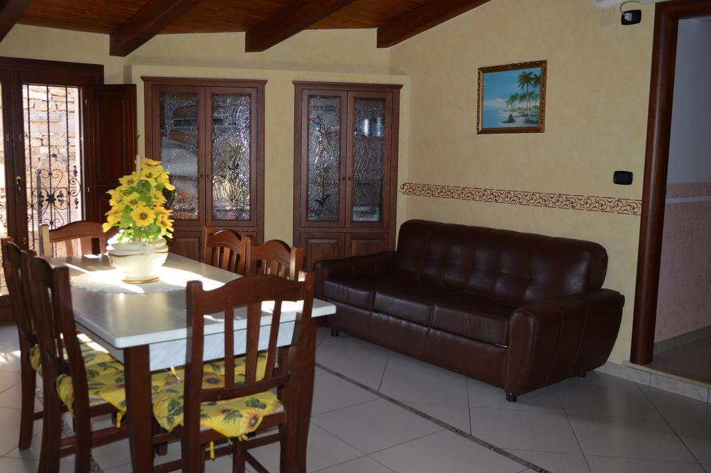 Hotel La Stella Del Pollino San Lorenzo Bellizzi Zewnętrze zdjęcie