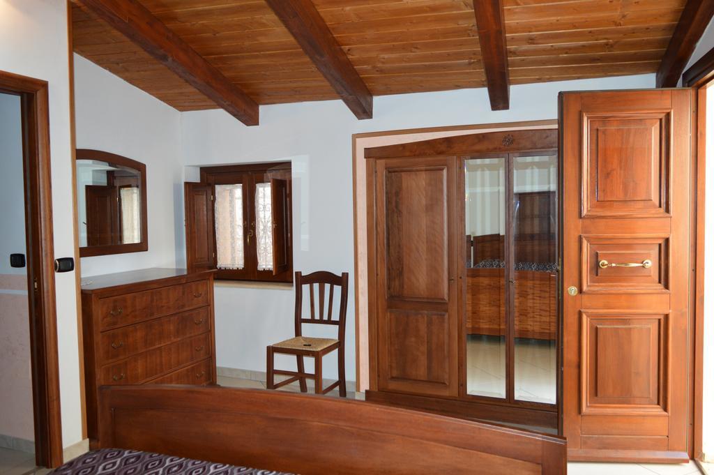 Hotel La Stella Del Pollino San Lorenzo Bellizzi Zewnętrze zdjęcie