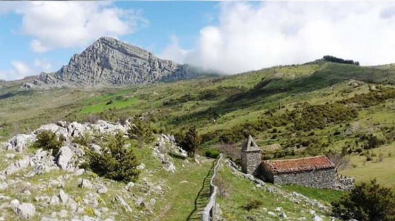 Hotel La Stella Del Pollino San Lorenzo Bellizzi Zewnętrze zdjęcie