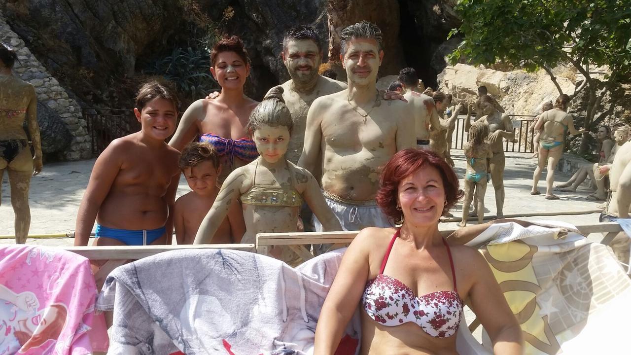 Hotel La Stella Del Pollino San Lorenzo Bellizzi Zewnętrze zdjęcie
