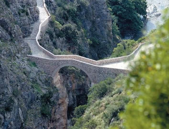 Hotel La Stella Del Pollino San Lorenzo Bellizzi Zewnętrze zdjęcie