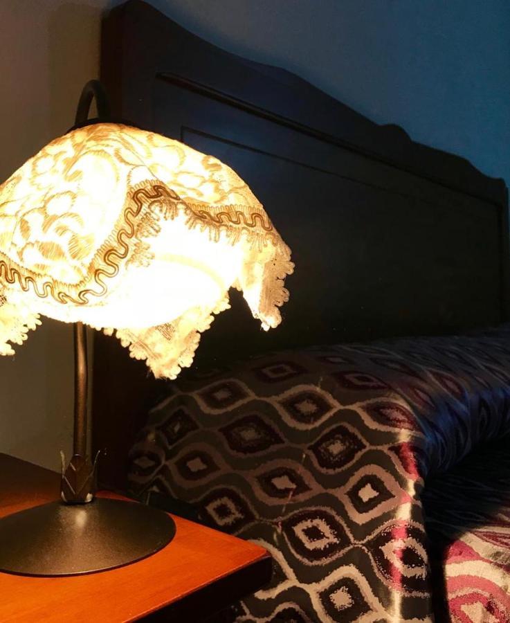Hotel La Stella Del Pollino San Lorenzo Bellizzi Zewnętrze zdjęcie